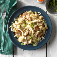 Slow-Cooker Chicken Bog Recipe: How to Make It image