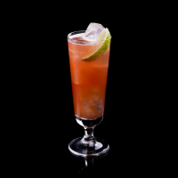 Grateful Dead Cocktail Recipe - Difford's Guide image
