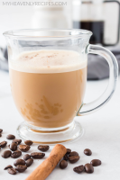 How to Make Bulletproof Coffee - My Heavenly Recipes image