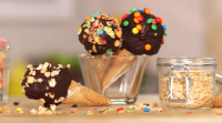 Drumsticks Ice Cream Recipe (Nestle Copycat) - Recipes.net image