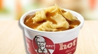 KFC mashed potatoes ingredients: with Nutrition facts ... image