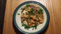 SHRIMP AND GRITS WITH GRAVY RECIPES