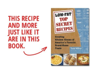 Top Secret Recipes | Screaming Yellow Zonkers Screaming ... image