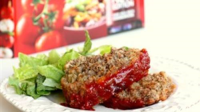 Not Your Mama's Meatloaf Recipe - Tablespoon.com image