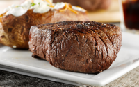 How To Reverse Sear A Beef Tenderloin and 3 Recipes - I ... image