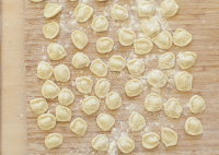 Homemade Orecchiette Pasta | Allrecipes image