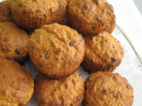 Magic Muffins Recipe - Food.com image