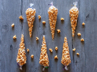 Popcornopolis Caramel Popcorn Copycat Recipe | Top Secret ... image