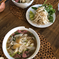 PHO OPEN LATE RECIPES