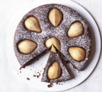 Flourless cake recipes | BBC Good Food image