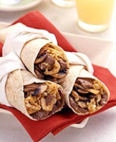 WHAT IS MOO SHU BEEF RECIPES