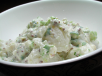 Blue Cheese Potato Salad Recipe - Food.com image