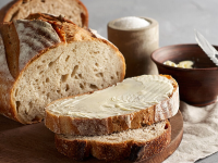 Sourdough Buckwheat Bread Recipe - Kitchen Tricks image