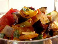Easy Ratatouille Recipe | Melissa d'Arabian | Food Network image