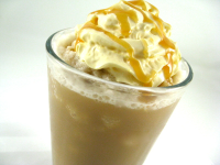 Starbucks Caramel Frappuccino Light You Can Now ... - Recipes image