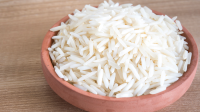 ENRICHED RICE RECIPES