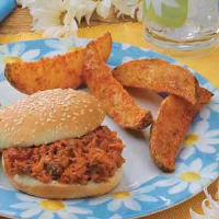Recipe This | Air Fryer Breakfast Potatoes image