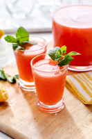 Strawberry Lemonade - Dole® Sunshine Packaged Foods image
