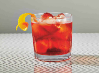 Easy Campari Cocktail Recipes - olivemagazine image