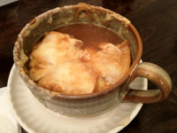 French Onion Soup: the Cook's Illustrated Way Recipe ... image