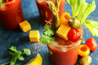 HOW TO PLAY BLOODY MARY RECIPES