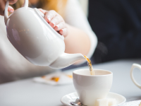 DOES ENGLISH BREAKFAST TEA HAVE CAFFEINE RECIPES