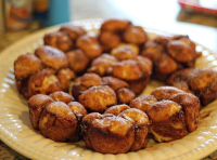 Skinny Monkey Bread | Just A Pinch Recipes image