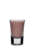 Peanut Butter and Jelly Shot Cocktail Recipe image