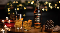 Old Fashioned - Jameson Whiskey image