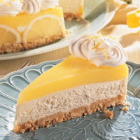 Creamy Lemon Supreme - Recipes | Pampered Chef US Site image