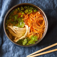 Chicken Pho - Recipes | Pampered Chef US Site image