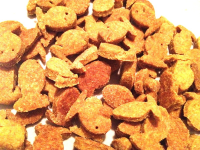 Goldfish Crackers [Vegan] - One Green Planet image