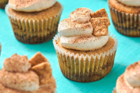 Cinnamon Toast Crunch Cupcakes - Recipes, Party Food ... image