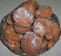 Rosquillas (Spanish Doughnuts) Recipe - Food.com image