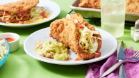 NAKED CHICKEN CHALUPA RECIPES