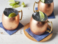 Moscow Mule Recipe | Southern Living image