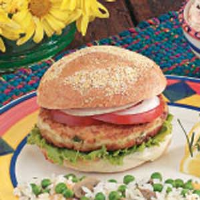Crab Cake Sandwiches Recipe: How to Make It image
