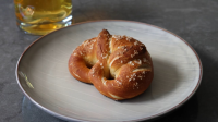 Bavarian Pretzels | Allrecipes image