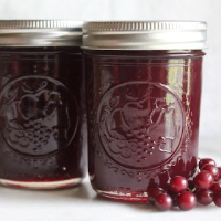 Chokecherry Jelly (and Jam!) - Practical Self Reliance image