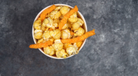 Popcorn Recipe (Cheetos Copycat) - Recipes.net image