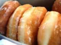 Krispy Kreme Glazed Doughnuts | Just A Pinch Recipes image