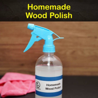 5 Amazingly Simple DIY Wood Polish & Conditioner Recipes image