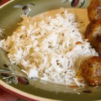 Jeera (Cumin) Rice Recipe | Allrecipes image