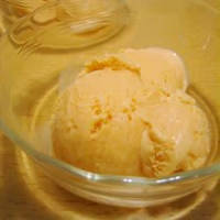 Pumpkin Ice Cream Recipe | Allrecipes image