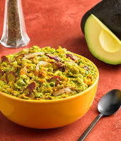 Halloween Guac | Avocados From Mexico image