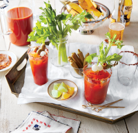 Southern Living Bloody Mary Recipe | Southern Living image