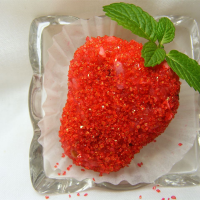 STRAWBERRY MEXICAN CANDY RECIPES
