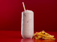 WENDYS FROSTY CCINO RECIPES