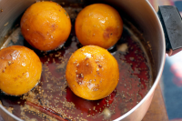 Spicy Orange Segments Recipe - NYT Cooking image