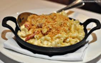 Capital Grille Lobster Mac and Cheese – Impromptu Friday ... image